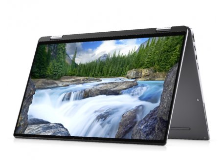 DELL Latitude 9510 (15'' 2-in-1 Touch FHD i5-10210U 8GB 256GB SSD Backlit Win10Pro)