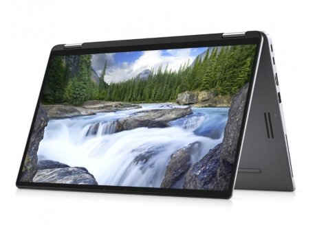 DELL Latitude 9410 (14'' 2-in-1 Touch FHD i7-10610U 16GB 512GB SSD Backlit FP SC Win10Pro)