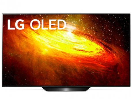 LG OLED55BX3LB Smart OLED  4K UHD