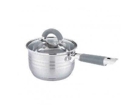 AURORA AU5580 Inox Serpa sa poklopcem 2L