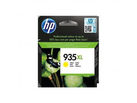 HP No.935XL C2P26AE yellow