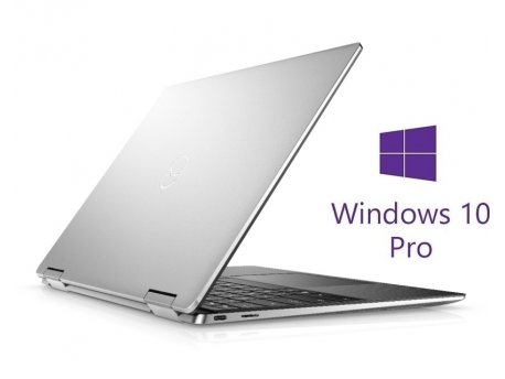 DELL XPS 7390 (13.3'' FHD i5-10210U 8GB 512GB SSD Backlit FP Win10Pro)