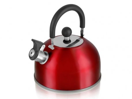 AURORA AU619 - Inox,cajnik