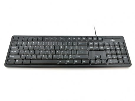 TITANIUM TK103 - Standardna tastatura
