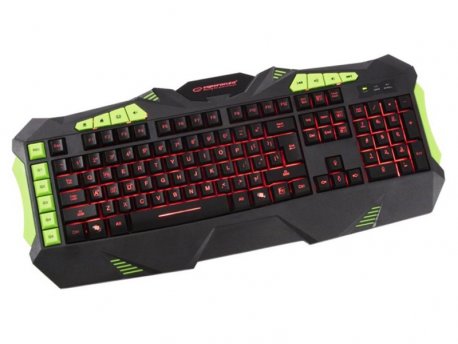 ESPERANZA EGK504 - Gaming tastatura