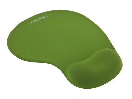 ESPERANZA EA137G -  Gel podloga za miša