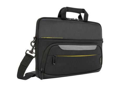 TARGUS 12-14'' TSS866GL CityGear crna