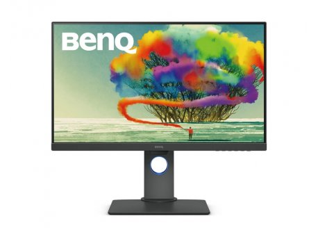 BENQ PD2700U 4K UHD IPS LED Designer