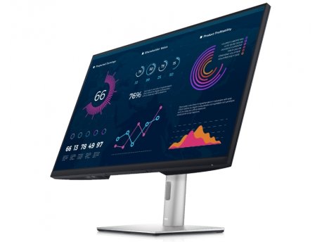 DELL P3221D QHD USB-C Professional IPS