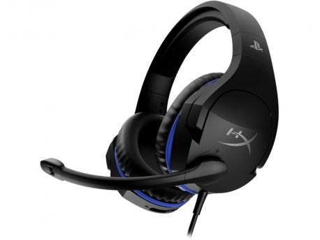 KINGSTON HX-HSCSS-BK/EM Cloud Stinger Gaming HyperX slušalice sa mikrofonom (PS4)