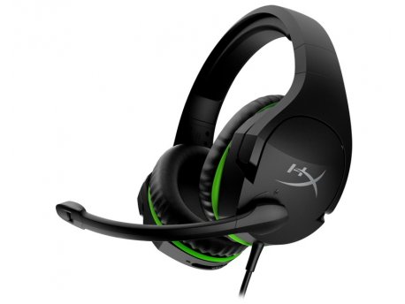 KINGSTON HX-HSCSX-BK/WW CloudX Stinger Gaming HyperX slušalice sa mikrofonom (Xbox)