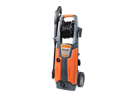 OLEO MAC PW 125 C perač pod visokim pritiskom
