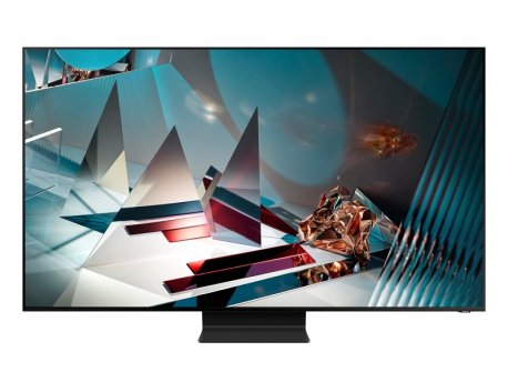 SAMSUNG QE75Q800T ATXXH QLED 8K Ultra HD  SMART
