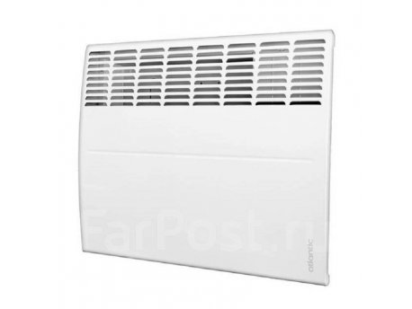 ATLANTIC F119 2500W  samostojeći