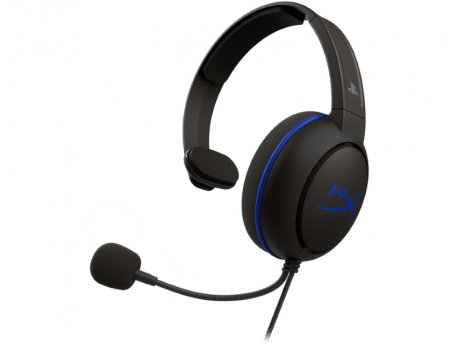 KINGSTON HX-HSCCHS-BK/EM Cloud Chat HyperX slušalice
