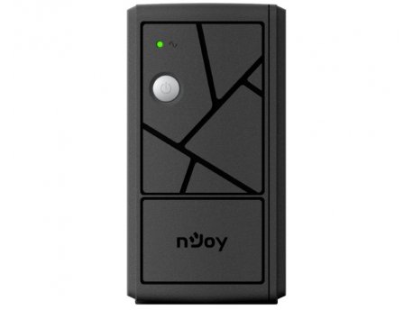 NJOY Keen 800 USB 480W UPS (UPLI-LI080KU-CG01B)