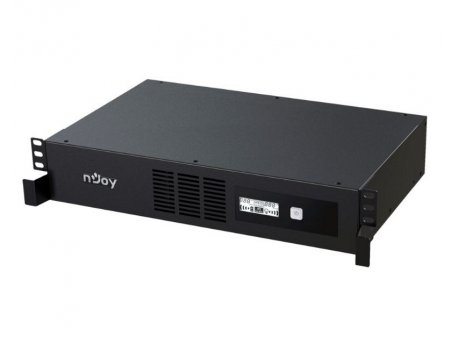 NJOY Code 2000 1200W UPS (UPLI-LI200CO-AZ01B)