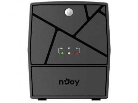 NJOY Keen 1500 USB 900W UPS (UPLI-LI150KU-CG01B)
