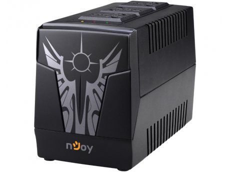 NJOY Paladin 1000 500W AVR PWAV-10003PL-AZ01B
