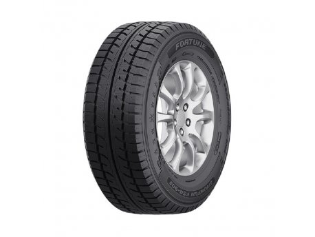 FORTUNE 155/70R13 75T SNOWFUN FSR-902