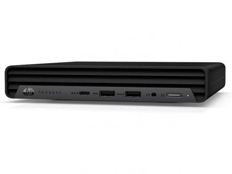 HP ProDesk 400 G6 DM i7-10700T/16GB/512GB PCIe/UHD/Stand/Win 10 Pro (1C6Z4EA)