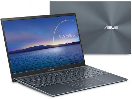 ASUS ZenBook 14 UX425EA-WB501T (Full HD, I5-1135G7, 8GB, SSD 512GB, Win10 Home)
