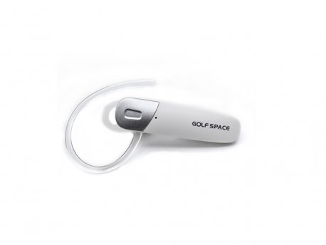 GOLF Bluetooth slusalica business SPACE ST01 BELA