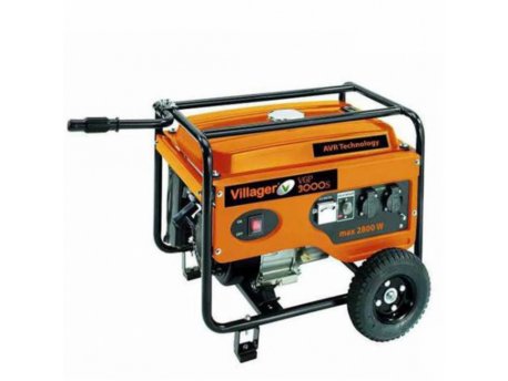VILLAGER VGP 3000 S agregat za struju