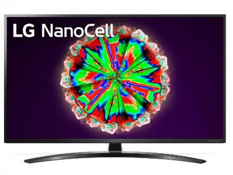 LG 50NANO793NE Smart 4K Ultra HD