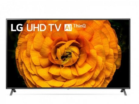 LG 75UN85003LA Smart 4K Ultra HD