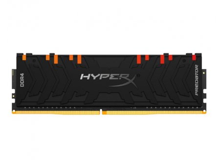 KINGSTON DIMM DDR4 32GB 3600MHz HX436C18PB3A/32 XMP Predator RGB