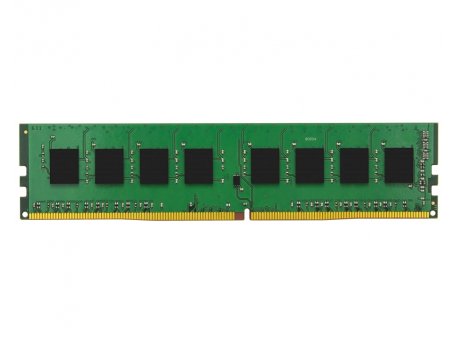 KINGSTON DIMM DDR4 16GB 2666MHz KVR26N19S8/16