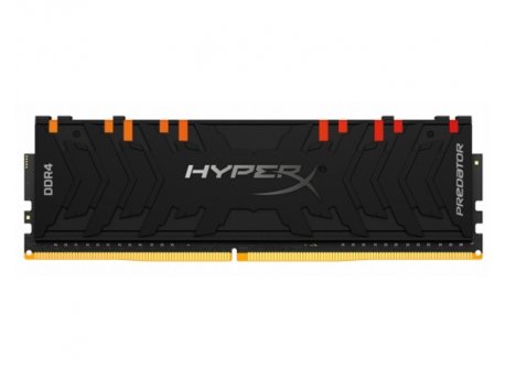 KINGSTON DIMM DDR4 32GB 3200MHz HX432C16PB3A/32 HyperX XMP Predator RGB