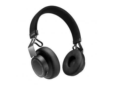 JABRA Move Titanium Black