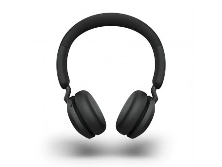 JABRA Elite 45h Titanium Black