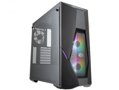 COOLER MASTER MasterBox K500 ARGB (MCB-K500D-KGNN-S02)
