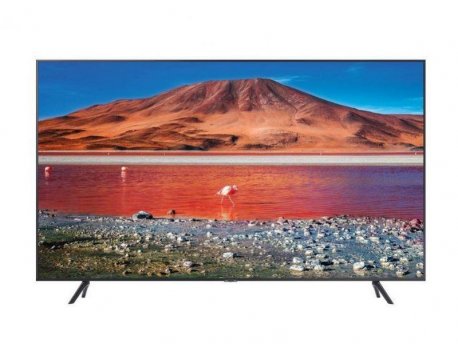 SAMSUNG UE50TU7092 UXXH 4K Ultra HD Smart
