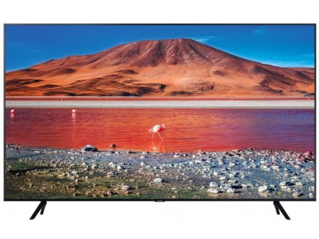SAMSUNG UE75TU7092 UXXH 4K Ultra HD Smart