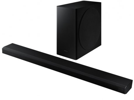 SAMSUNG HW-Q800T/EN  soundbar