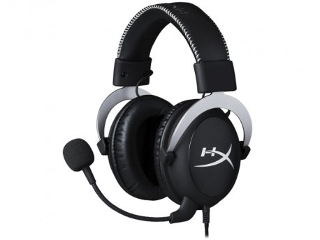 KINGSTON HX-HS5CX-SR CloudX Gaming Xbox HyperX Slušalice sa mikrofonom