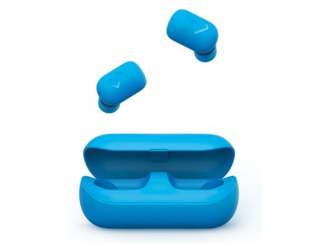 ENERGY SISTEM Energy Urban 4 True Wireless plave Bluetooth bubice