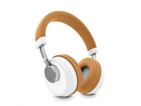 ENERGY SISTEM BT Smart 6 Voice Assistant bele slušalice