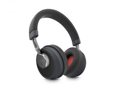 ENERGY SISTEM BT Smart 6 Voice Assistant crne slušalice