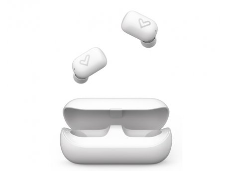 ENERGY SISTEM Energy Urban 4 True Wireless bele Bluetooth bubice