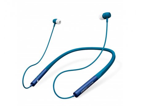 ENERGY SISTEM Neckband 3 Bluetooth plave slušalice