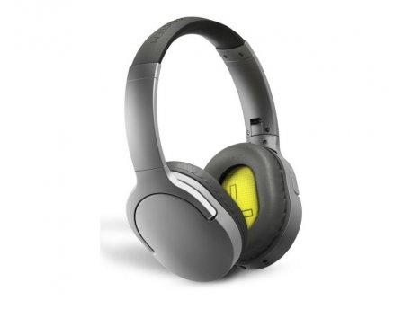 ENERGY SISTEM BT Travel 5 ANC crne Bluetooth slušalice sa mikrofonom