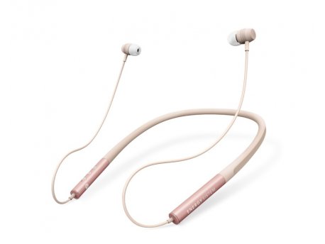 ENERGY SISTEM Neckband 3 Bluetooth roze bubice