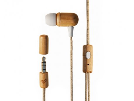 ENERGY SISTEM Eco Wood bubice sa mikrofonom