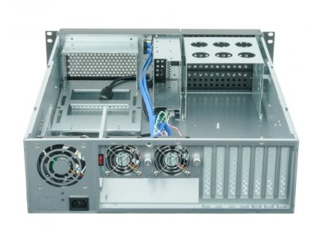 CHIEFTEC UNC-310A-B-OP