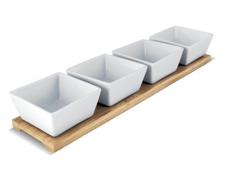 LAMART LT9020 set porcelanskih posuda